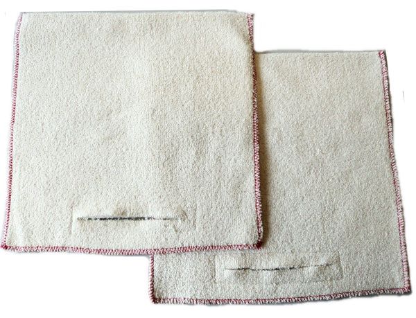 OVEN MITTS PAIR MILLERS