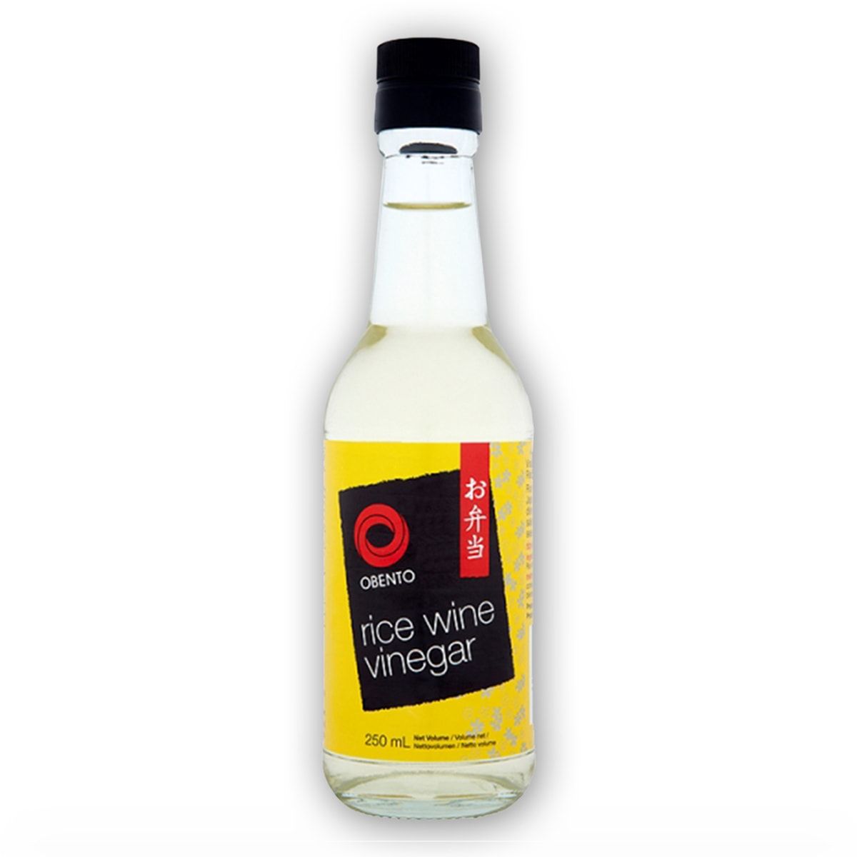 250 ML VINEGAR RICE WINE OBENTO (6)