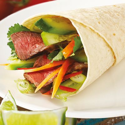 12x12 (144 PIECE) 8" TORTILLA FLOUR MISSION 84