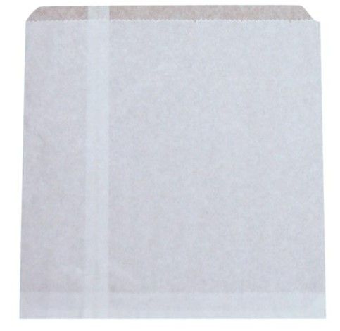 500x 200x200MM #1 PAPER BAG WHITE GREENMARK 2W