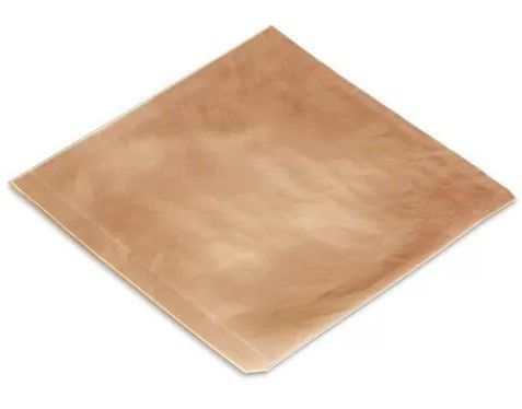 500x 235x200 MM PAPER BAG BROWN GREENMARK 3FB 180312