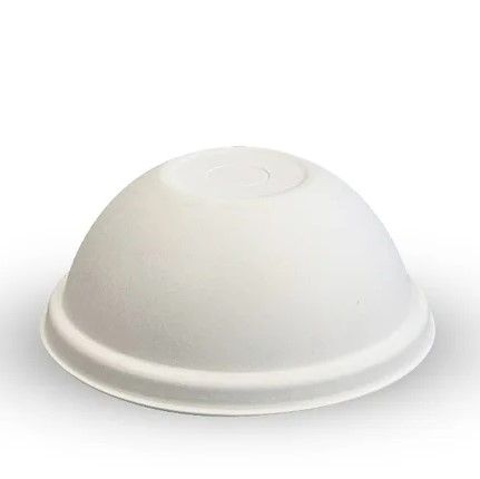 S/50x (80MM) BIOCANE DOME LID BCL-80C-PULP-D (20)