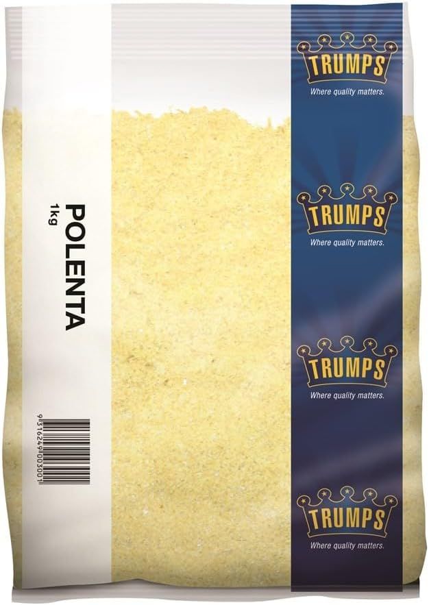 1 KG POLENTA TRUMPS (10)