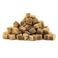 10KG FIGS DICED DRIED TURKISH