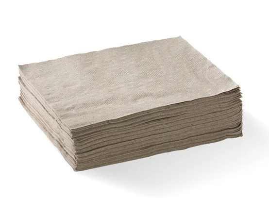 3000x 1 PLY 1/4 FOLD LUNCH BIONAPKIN N L-LN1/4-1PN