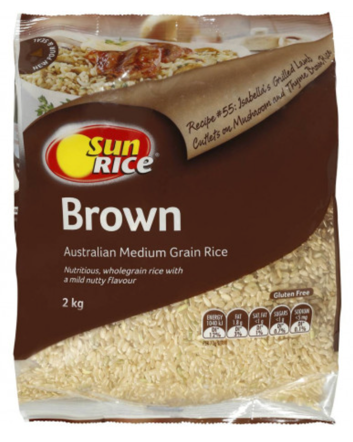 5 KG BROWN RICE SUNRICE (3)