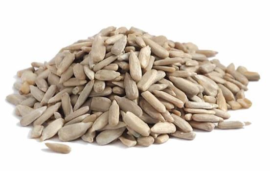 15 KG SUNFLOWER SEEDS/ KERNELS BULK SILVER STAR **buy in 4 days notice